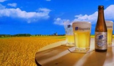 hoegaarden witbier